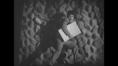 spaceman contro i vampiri dello spazio 1957