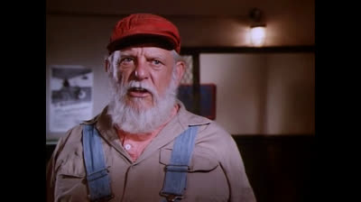 3x06.Le.regretté.Boss.VF.