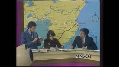 La chasse aux trésors saison 01 émission 01.