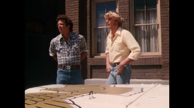 3x09.Le.mariage.de.Rosco.VF .