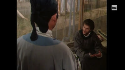 marco polo episodio 05 1982