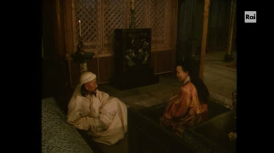 marco polo episodio 06  1982