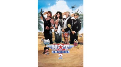 HOT SHOTS! 2 [HD]