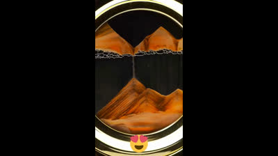 #Sand  #ArtPicture  #TableLamp  #Quicksand   #linkinbio #amazonfinds #2024