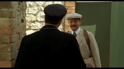 Le chateau de ma mère. vf ²