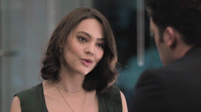 C-38 El poder de la sangre