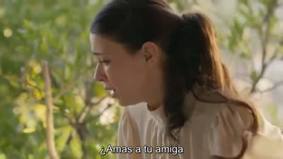 Ne Gemiler Yaktım.  Capitulo: 5.  Avance:1.