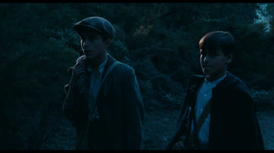 La Gloire de mon père. vf ¹