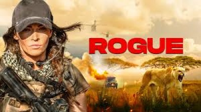 ROGUE 2020  Açao/Thriller   @breno.z7