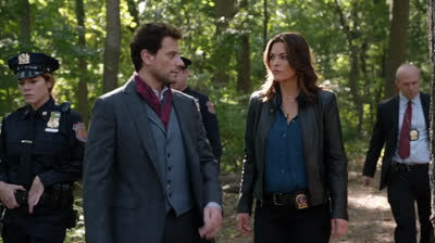 Forever VF FR 2014 07. Gravé à jamais