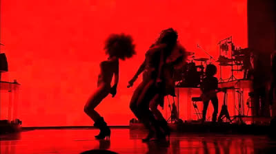 I Am…World Tour: A Film By Beyoncé