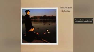 tears for fears the hurting 1983