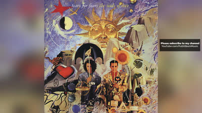 tears for fears the seeds of love 1989