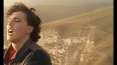 Tears For Fears - Shout (Official Music Video)