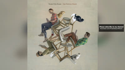 tears for fears the  tipping point 2022