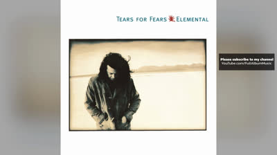 tears for fears elemental 1993