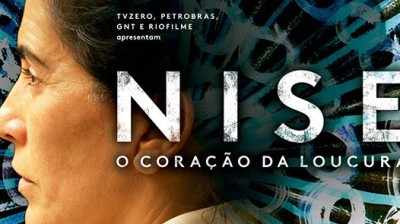 Nise: O Coração da Loucura (2015)