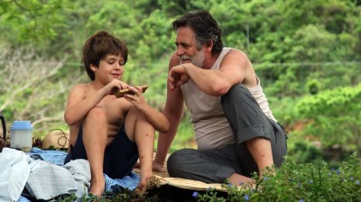 Meu Pé de Laranja Lima (2012)