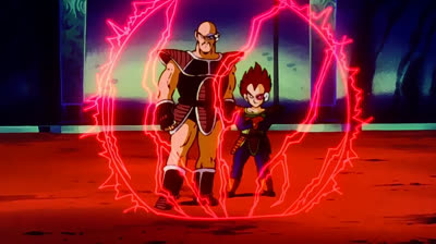 Capitulo 11 - Los guerreros más fuertes del Universo, el despertar de los Saiyajins