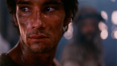 Abril Despedaçado (2001)