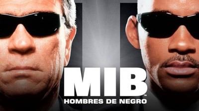Hombres de Negro ₮ ⪨Дерек.Джоуэ⪩