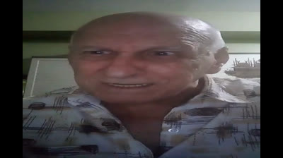 Framed - Richie Valens cover song