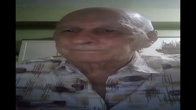 Lotta lovin' - Gene Vincent cover song