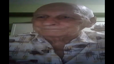 Le the little girl dance - Billy Bland cover song