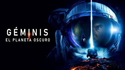 Géminis: El Planeta Oscuro ₮ ⪨Дерек.Джоуэ⪩