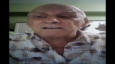 Holiday - Be Gees cover song