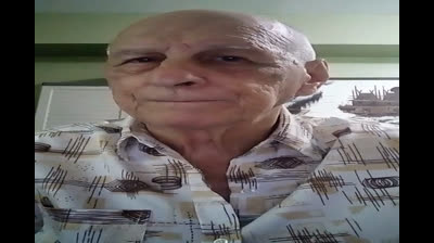 Since I don't have you - Chuck Jackson cover song