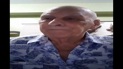 I shall be released - Joe Cocker cover song