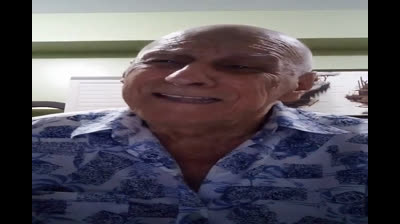 Angry - Rolling Stones cover song