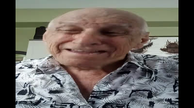 Walk hand in hand - Gerry & the Pacemakers cover song