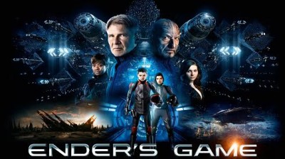 El Juego de Ender ₮ ⪨Дерек.Джоуэ⪩