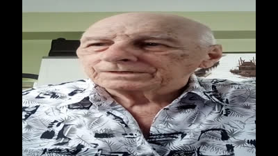 Long train runnin' - Doobie Brothers cover song