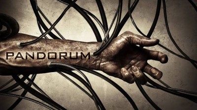 Pandorum: Terror en el Espacio ₮ ⪨Дерек.Джоуэ⪩