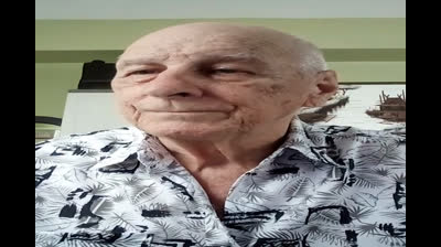 I will wait for you - Steve Lawrence cover song