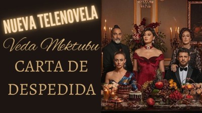 Carta de Despedida | Episodio 5 en Español Latino