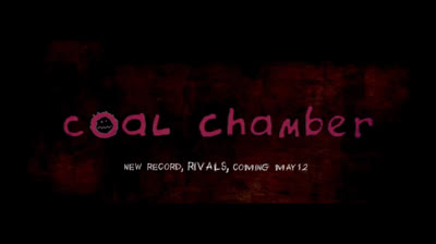 Coal Chamber -  Live @ Graspop Festival, Belgium, 28-06-2013