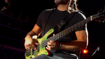 Metallica - Live in Columbus, OH - May 21, 2017