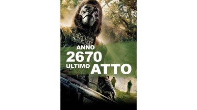 ANNO 2670: ULTIMO ATTO [HD]