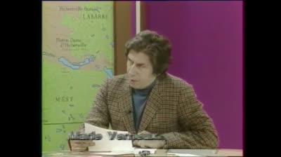 La chasse aux trésors saison 01 émission 02.