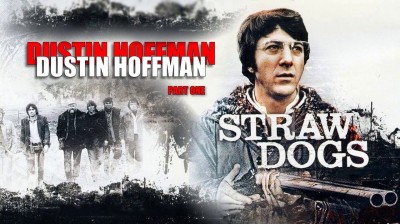 Straw Dogs (1971)-- Film Complet(VOST) de Sam Peckinpah avec Dustin Hoffman