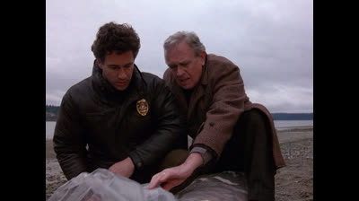 twin peaks episodio pilota 1x01 passaggi a nord ovest