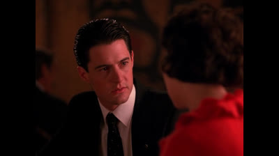 twin peaks episodio 1x04 riposa nel dolore