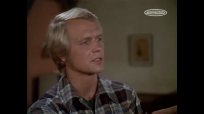 2x13 - Esprit es-tu la VF.