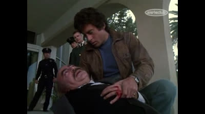 2x14 - Traquenard partie 1 VF.