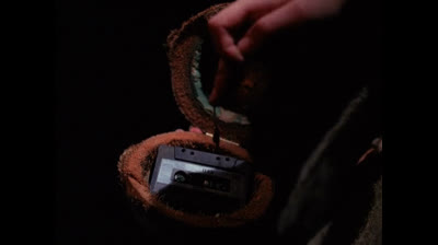 twin peaks episodio 1x08 l'ultima sera