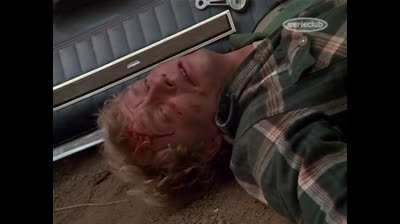 2x16 - le survivant VF.